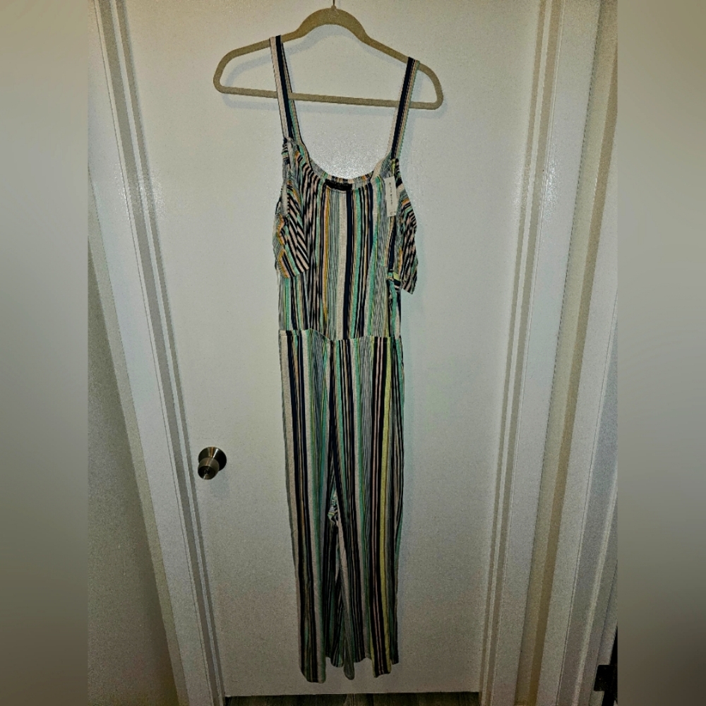 NWT Lane Bryant jumper